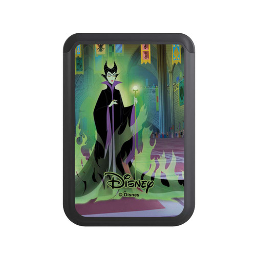  Cardholder Maleficent