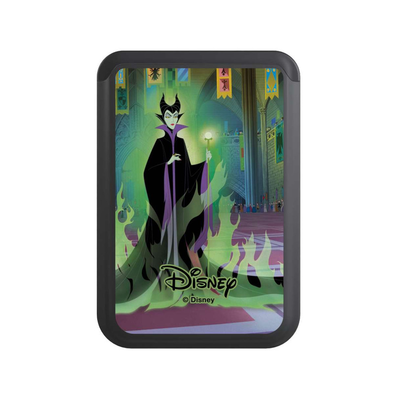  Cardholder Maléfique