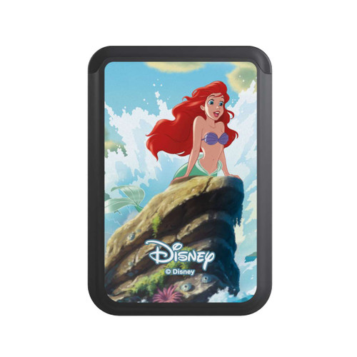  Cardholder Arielle