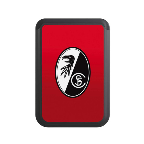  Cardholder SC Freiburg - Rot