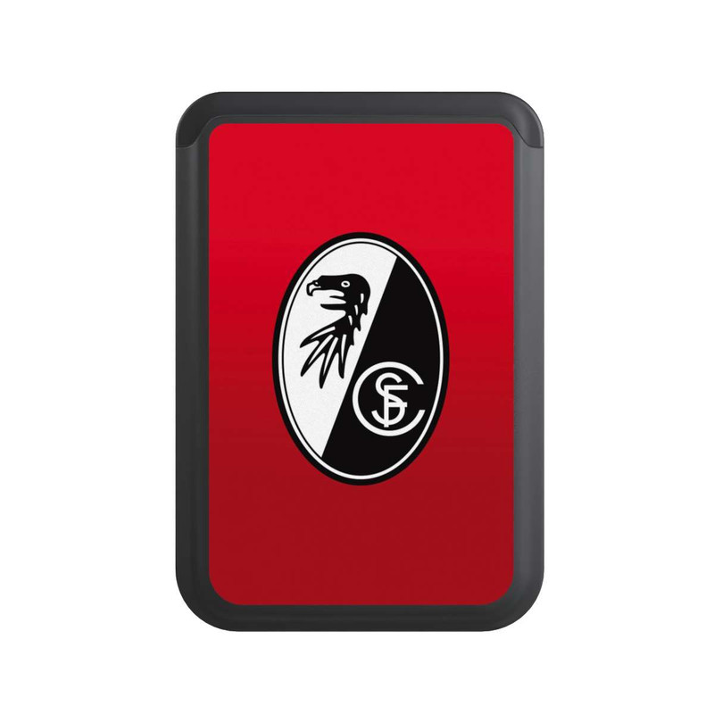 Cardholder SC Freiburg - Rot