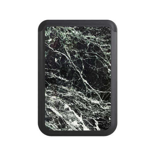  Cardholder Black Marble