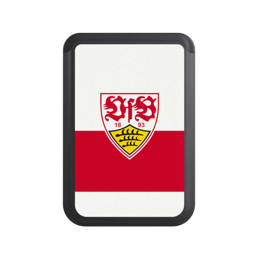  Cardholder VfB Stuttgart Brustring