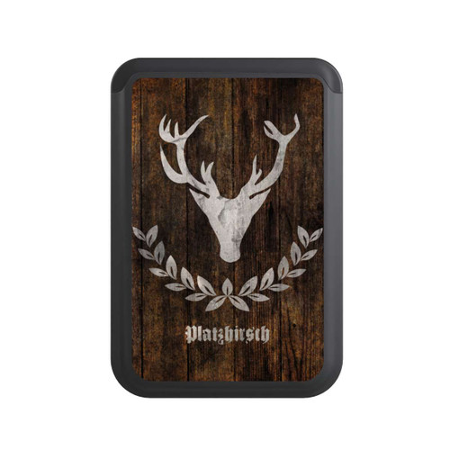  Cardholder Platzhirsch