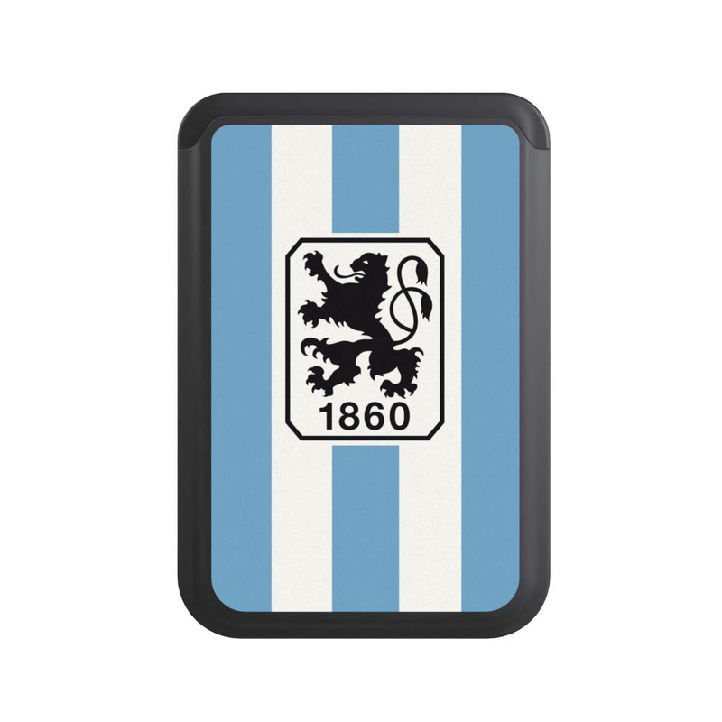  Cardholder 1860 Gestreift