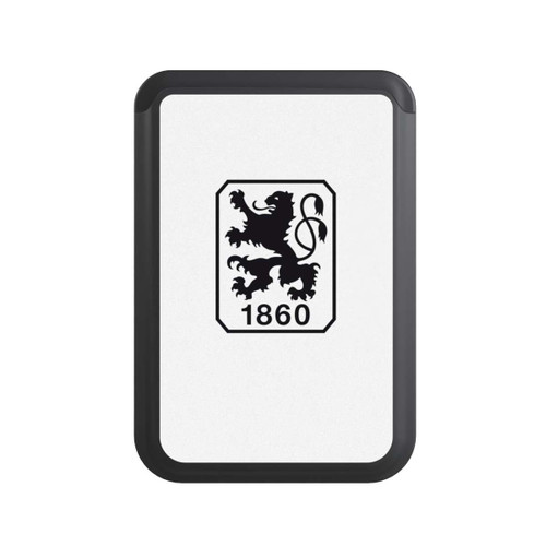  Cardholder 1860 Weiss