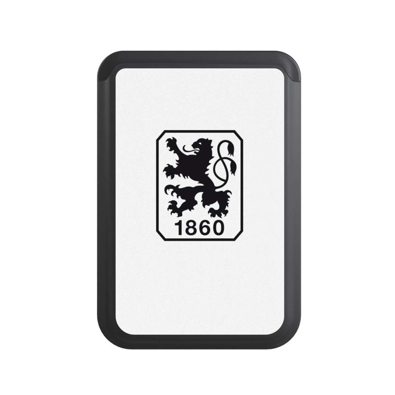  Cardholder 1860 Weiss