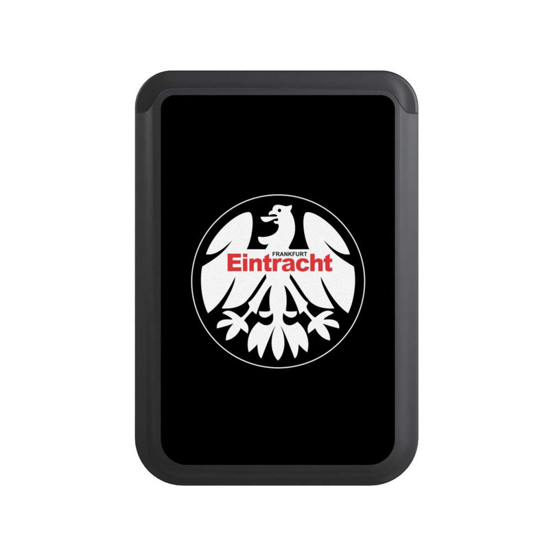  Cardholder Eintracht Frankfurt Retro Adler