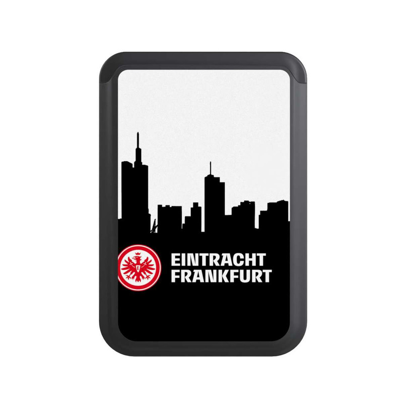  Cardholder Eintracht Frankfurt Skyline
