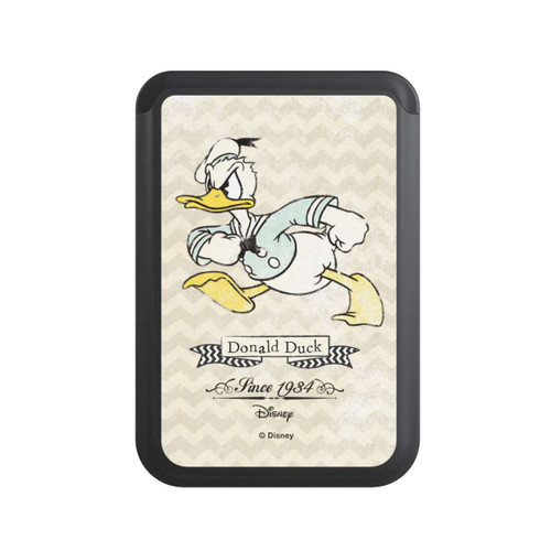  Cardholder Donald Vintage