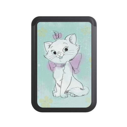  Cardholder Marie Watercolor