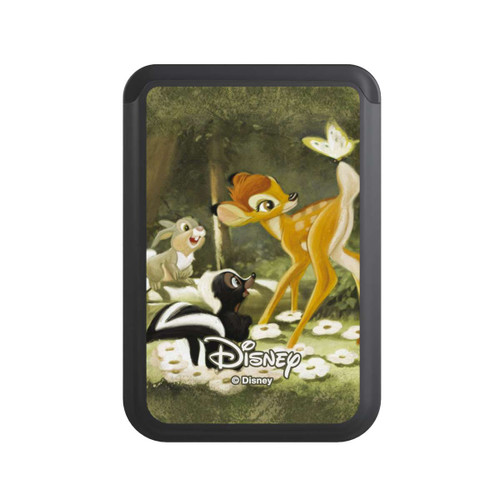  Cardholder Bambi &amp; Friends