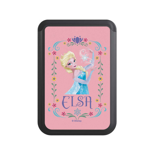  Cardholder Elsa