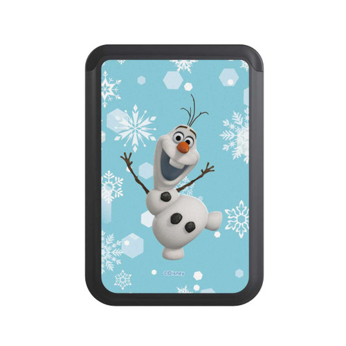  Cardholder Eiskönigin Olaf