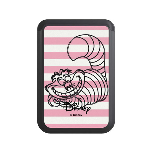  Cardholder Cheshire Cat