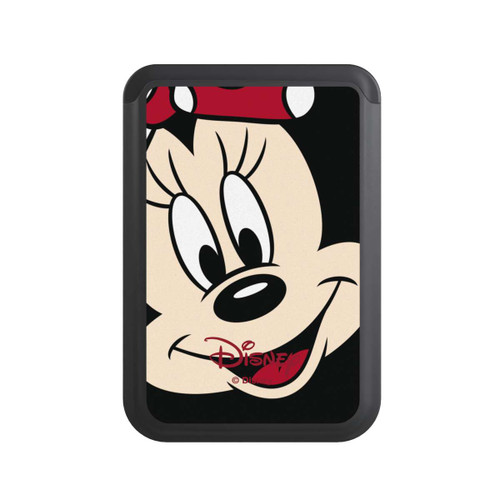  Cardholder Minnie All Over
