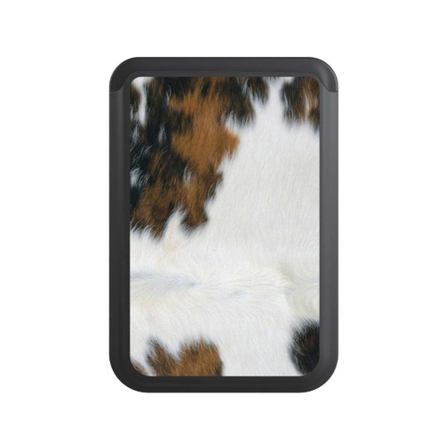  Cardholder Bunte Kuh
