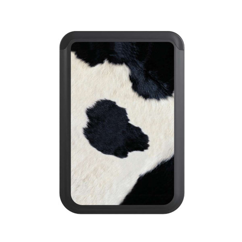  Cardholder Kuhflecken