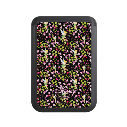  Cardholder Pixie Pattern