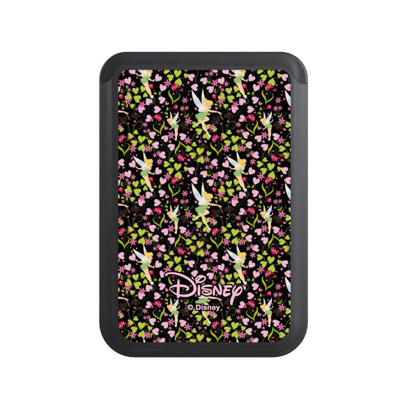  Cardholder Pixie Motif