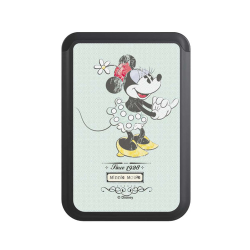  Cardholder Minnie Vintage