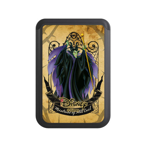  Cardholder Mistress of All Evil