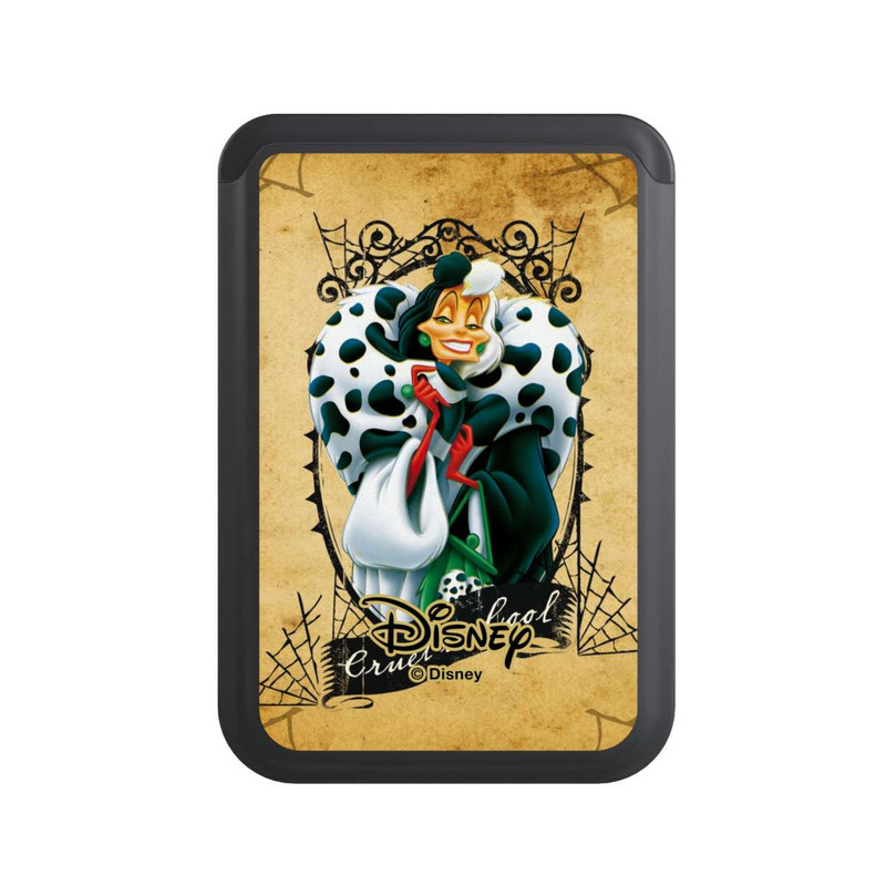  Cardholder Cruel Is Cool