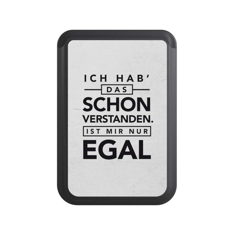  Cardholder Schon Verstanden
