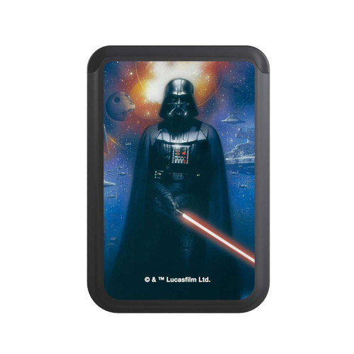  Cardholder The power of the dark side - Star Wars