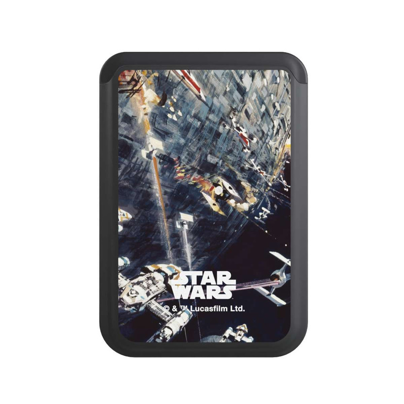  Cardholder Todes Stern
