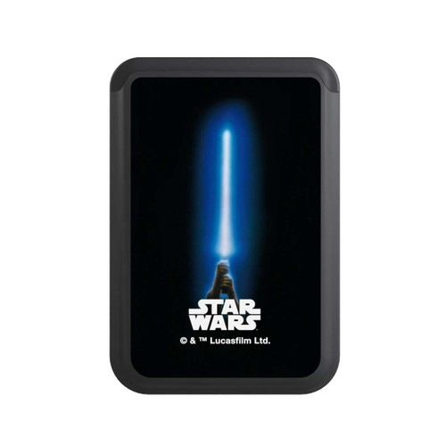 Cardholder Jedi-Lichtschwert