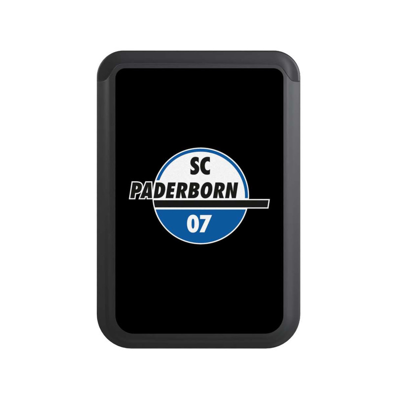  Cardholder SC Paderborn Schwarz