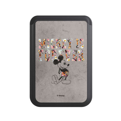  Cardholder Mickey Is Forever