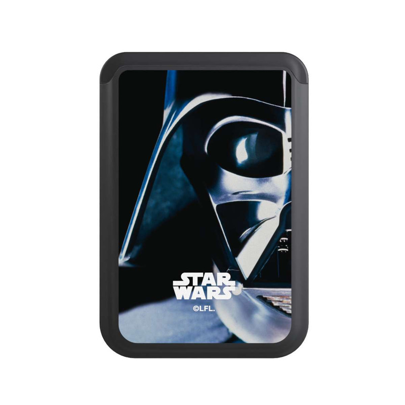  Cardholder Lord Vader