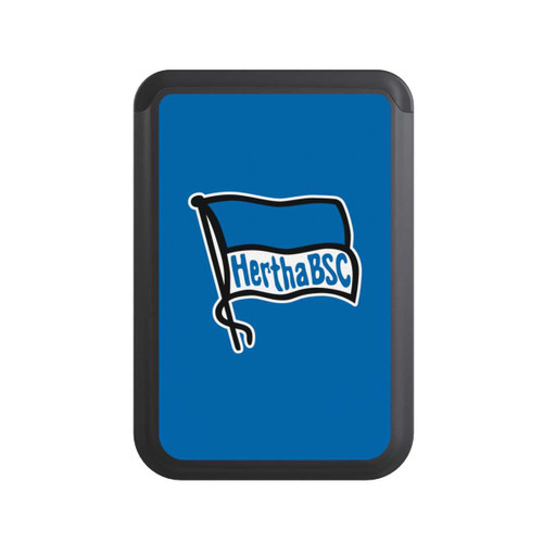  Cardholder Hertha BSC Blau