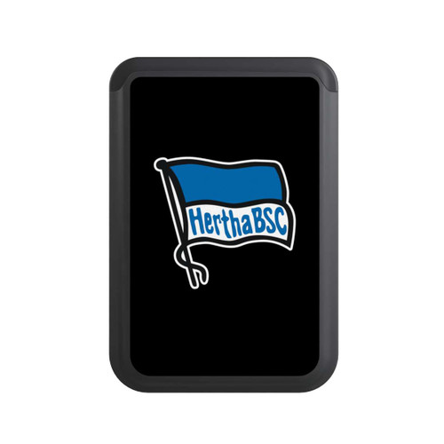  Cardholder Hertha BSC Schwarz