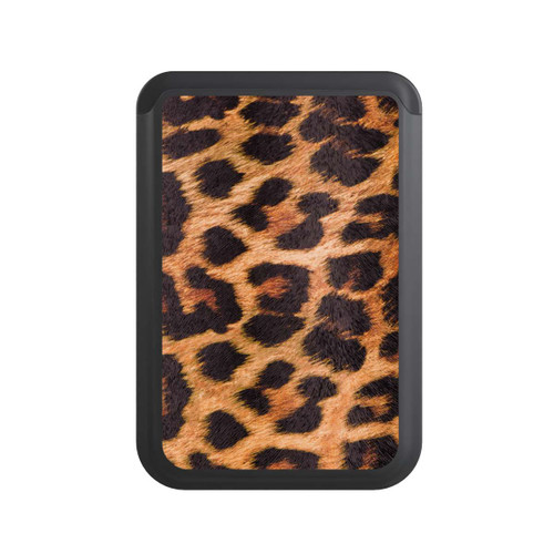  Cardholder Leo Print