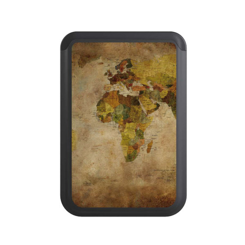  Cardholder Small World