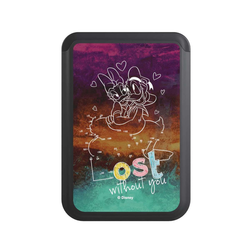  Cardholder Lost Without You