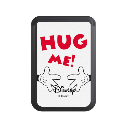  Cardholder Hug Me!