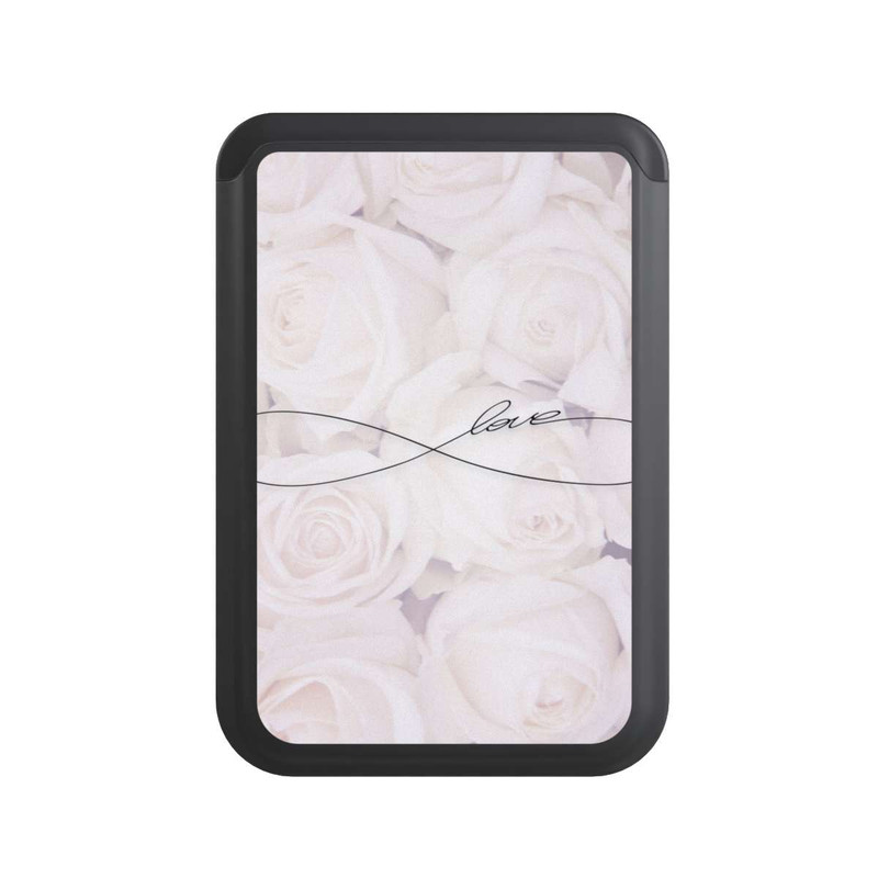  Cardholder Eternal Love