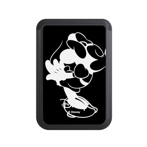  Cardholder Minnie Kissing