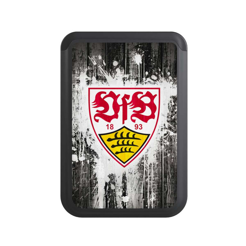  Cardholder VfB Stuttgart Splash