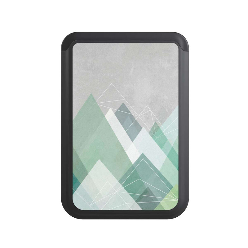  Cardholder Graphique 107