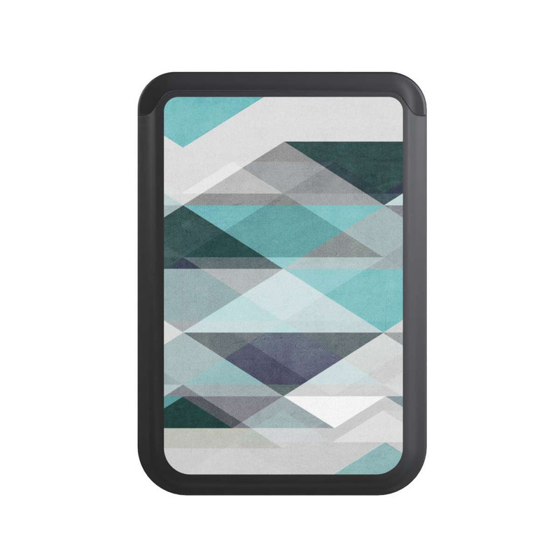  Cardholder Combinaison Nordique 1X