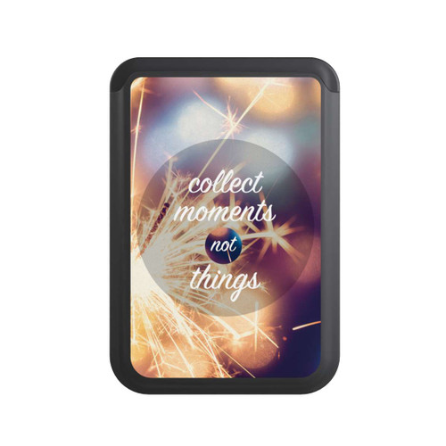  Cardholder Collect Moments... VS