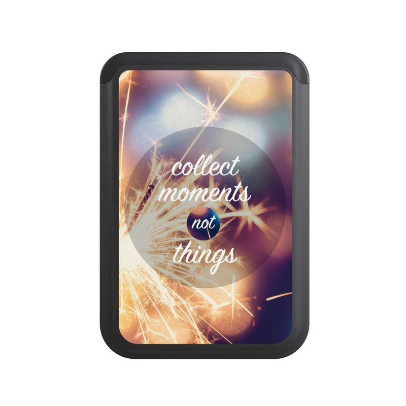  Cardholder Collect Moments... VS