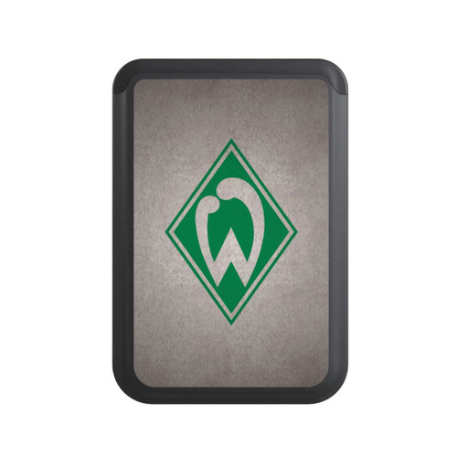  Cardholder Werder Bremen Wall
