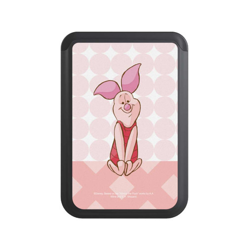  Cardholder Piglet