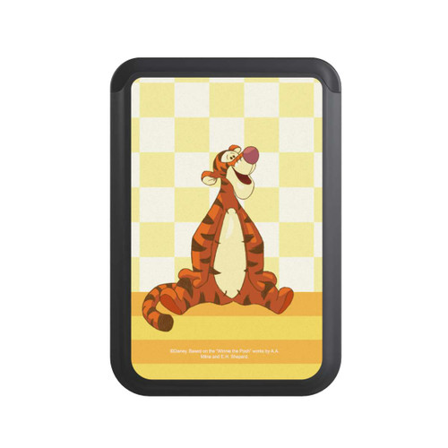  Cardholder Tigger